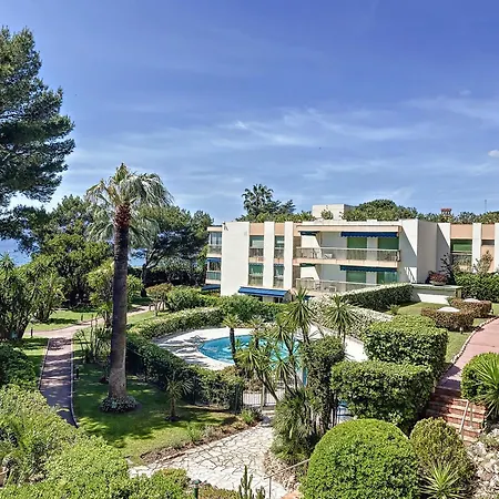 Superbe Appartement Plage Du Midi 2 Piscines 325L